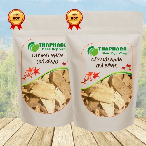 Mật Nhân ( Bá Bệnh) - Hàng Công Ty - Bổ Thận Tráng Dương