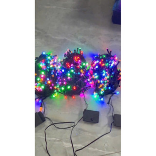 Cuộn led 40m kim cương siêu sáng  (ducphong)