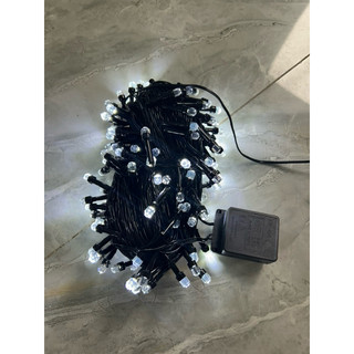 Cuộn led 40m kim cương siêu sáng  (ducphong)