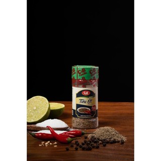 Muối Tiêu Ớt Tây Ninh C&B 65G 130G