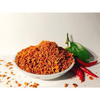 Muối Ruốc Ớt Tây Ninh C&B HŨ 40G 80G