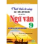 Sách - Phát Triển Kĩ Năng Đọc - Hiểu Và Viết Văn Bản Theo Thể Loại Môn Ngữ Văn 9 (Bám Sát SGK Kết Nối) - HA #huongb