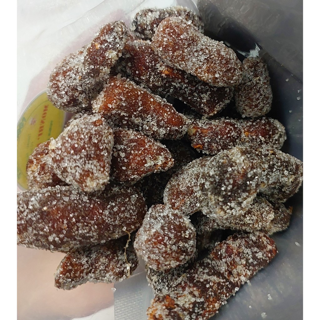 ME THÁI NGÀO ĐƯỜNG SIU NGON 200G/500G/1KG