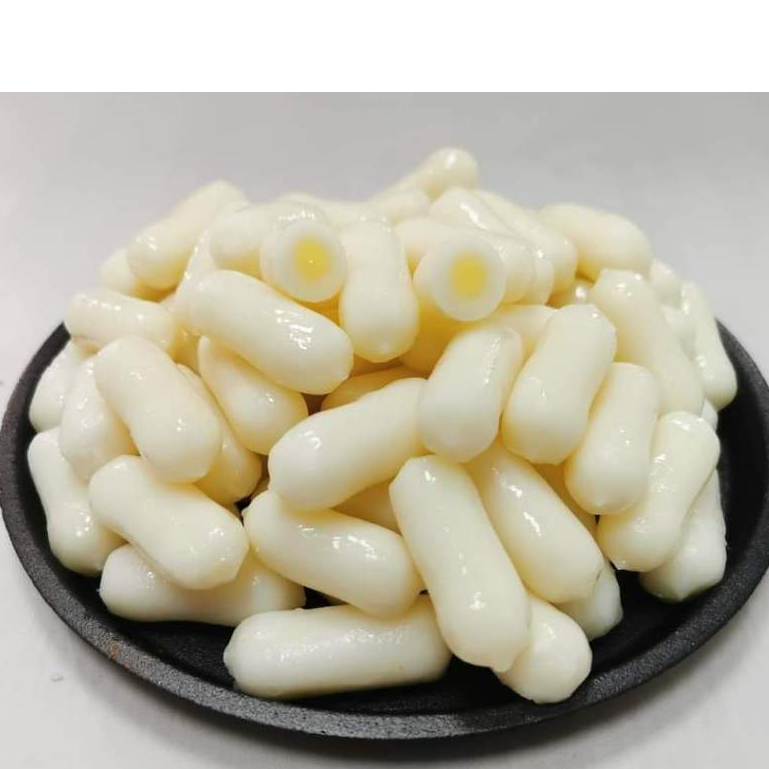 BÁNH GẠO Nhân PHÔ MAI HÀN QUỐC Sanadle/ Jofood