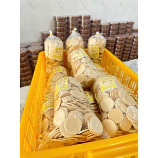 500G Bánh Đồng 💲 Sữa Thơm Ngon 30k |Kim An Minh Food