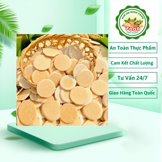 500G Bánh Đồng 💲 Sữa Thơm Ngon 30k |Kim An Minh Food