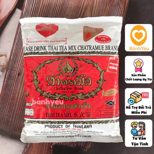 TRÀ THÁI ĐỎ 400G PHA TRÀ SỮA - PC05