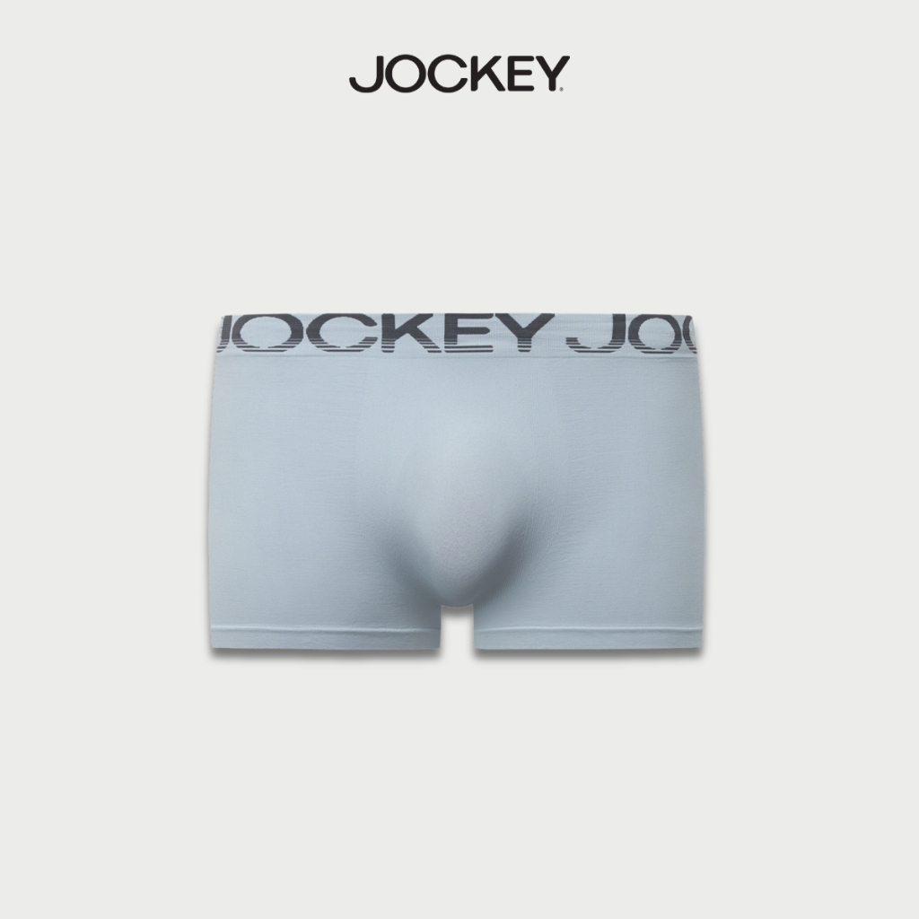 Ảnh Quần lót nam Jockey dáng trunk seamfree - J4054 1