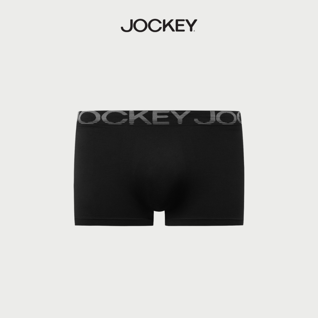 Ảnh Quần lót nam Jockey dáng trunk seamfree - J4054 2