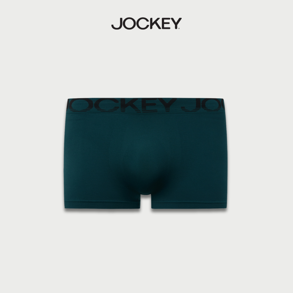 Ảnh Quần lót nam Jockey dáng trunk seamfree - J4054 3