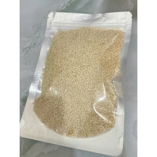 Vừng Trắng Khô - Hạt Mè Trắng - Mè Rang [ Ngon, Sạch ] Túi 200g |Kim An Minh Food