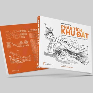 Sách - Phân Tích Khu Đất - Lập Sơ Đồ Thông Tin Cho Công Việc Thiết Kế Kiến Trúc - Nhà Sách An Thư