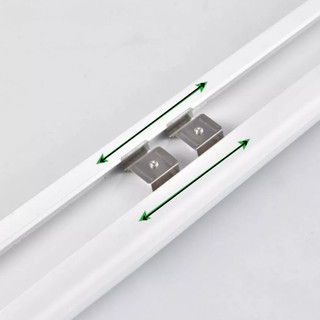 Đèn Tuýp Bán Nguyệt | Công Suất 60W 100W 120cm Đèn Điện Nhà Dân | Bảo Hành Hai Năm VSUN LED VIATRON