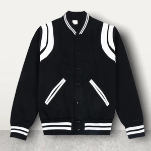 Áo Khoác Nam ,ao Bomber Nỉ 2 sọc vai nút bấm phong cách Trẻ Trung Năng Động Mặc Đôi Cặp Size 40-70kg - UNISEX 9999