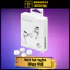 Núm tai nghe dành cho air.pod pro nút đệm silicon titan cao cấp có lỗ chống ồn I 88Mobile