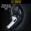 Núm tai nghe dành cho air.pod pro nút đệm silicon titan cao cấp có lỗ chống ồn I 88Mobile