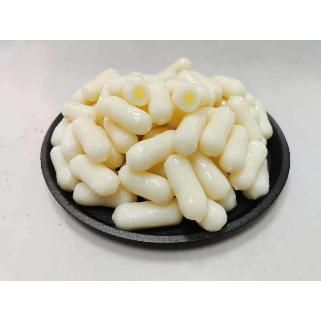 combo 500g bánh gạo KoTokky truyền thống + 500g bánh gạo KoTokky nhân phô mai