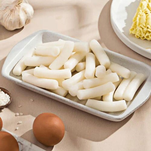 Bánh gạo KoTokky truyền thống Sanadle gói 1kg