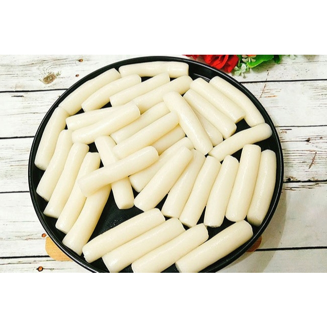 Bánh gạo KoTokky truyền thống Sanadle gói 1kg