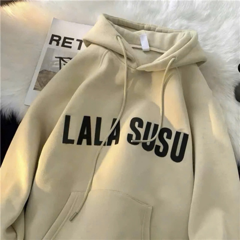 Hodie LALA SUSU be