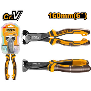 ĐỒ NGHỀ INGCO Kềm cắt đứt 6" / 160mm & 8” / 200mm . HECP28160 . HECP28200