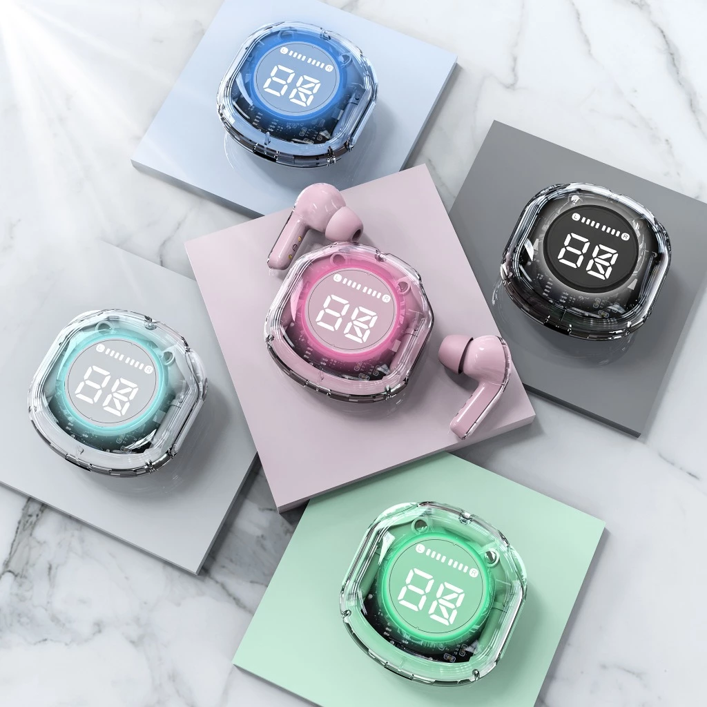 Review Tai Nghe Bluetooth KY 9 – Âm Thanh Sống Động, Pin Trâu, Giá Rẻ Bất Ngờ