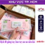 Bịch 30 Bao tay, găng tay caosu làm bếp siêu dai tái sử dụng nhiều lần