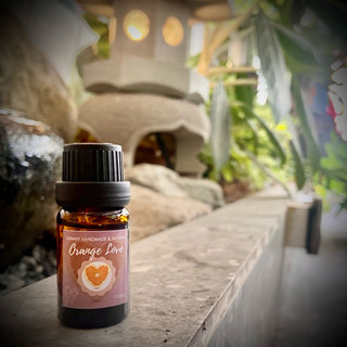 Tinh Dầu Hỗ Trợ Cảm Xúc Aphrodisiac Scent Stimulating Excitement