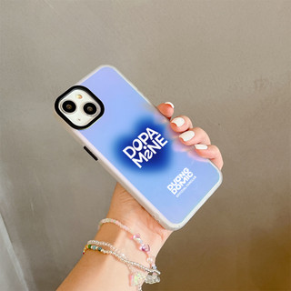 Ốp Lưng Iphone Mặt Nhám Đổi Màu Dương Domic Dopamine Dành Cho iP 6/7/8/plus/x/xr/xs/11/12/13/14/15/16/pro max - dm2017