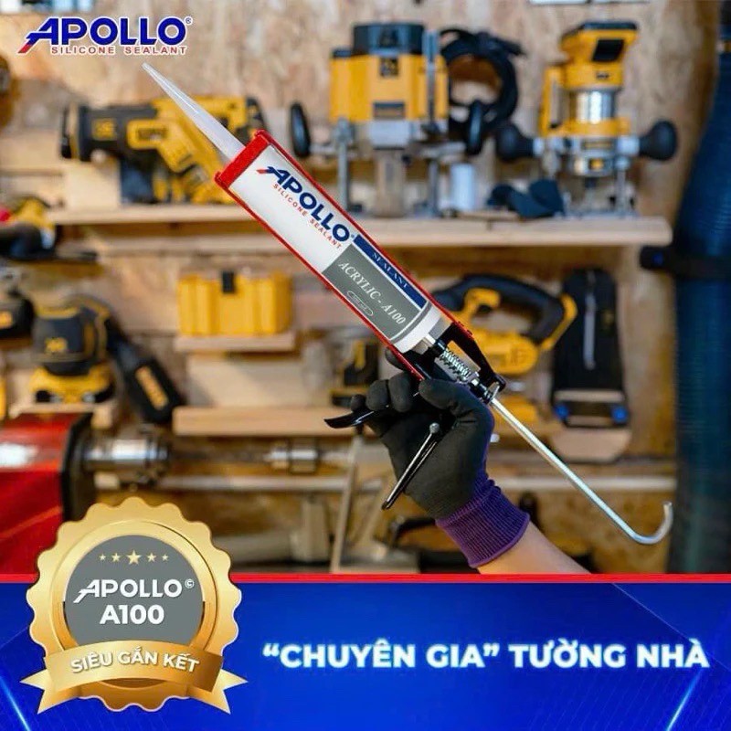 Apollo a100