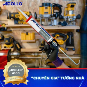 Apollo a100