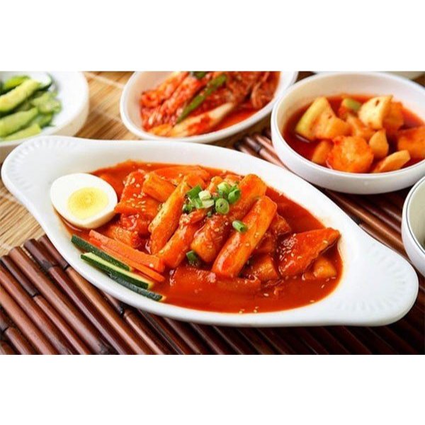 500G KOTOKKY KÈM 100G SỐT, 100g BỘT PHÔ MAI HÀN QUỐC