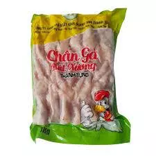 1kg chân gà rút xương giao tại sài gòn, net5