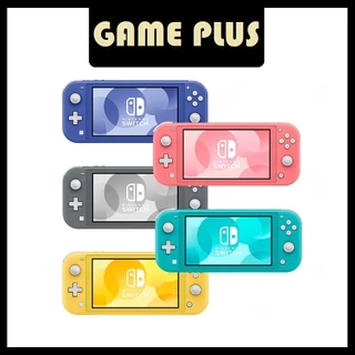 Nintendo switch lite - Giá Tốt, Miễn Phí Vận Chuyển, Đủ Loại | Shopee ...