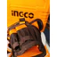 ĐỒ NGHỀ INGCO Túi đeo lưng đựng đồ nghề 8kg HTBP03011 . HTBP030128