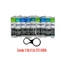 Combo 3 Bộ 9 Lõi Lọc nước 1 2 3 AQUA Chính Hãng Dùng được cho mọi loại máy lọc gia đình máy lọc nước RO