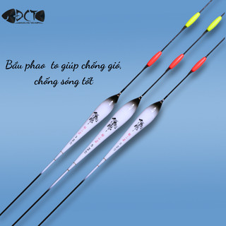 PHAO HỐ ĐẤU HEPAOPAO PA 01 - ĐÀI CÂU THÍCH