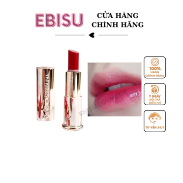 Son dưỡng mini whoo_son dưỡng môi và chống nắng Whoo Glow Lip Balm màu ROSE