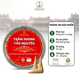 [OCOP 4 SAO - TẶNG LƯ XÔNG] Combo 3 Hộp Nụ Trầm, Nụ Bài Và Nụ Bồ Kết, Xông Nhà Thanh Lọc Không Khí, Khử Ẩm Mốc