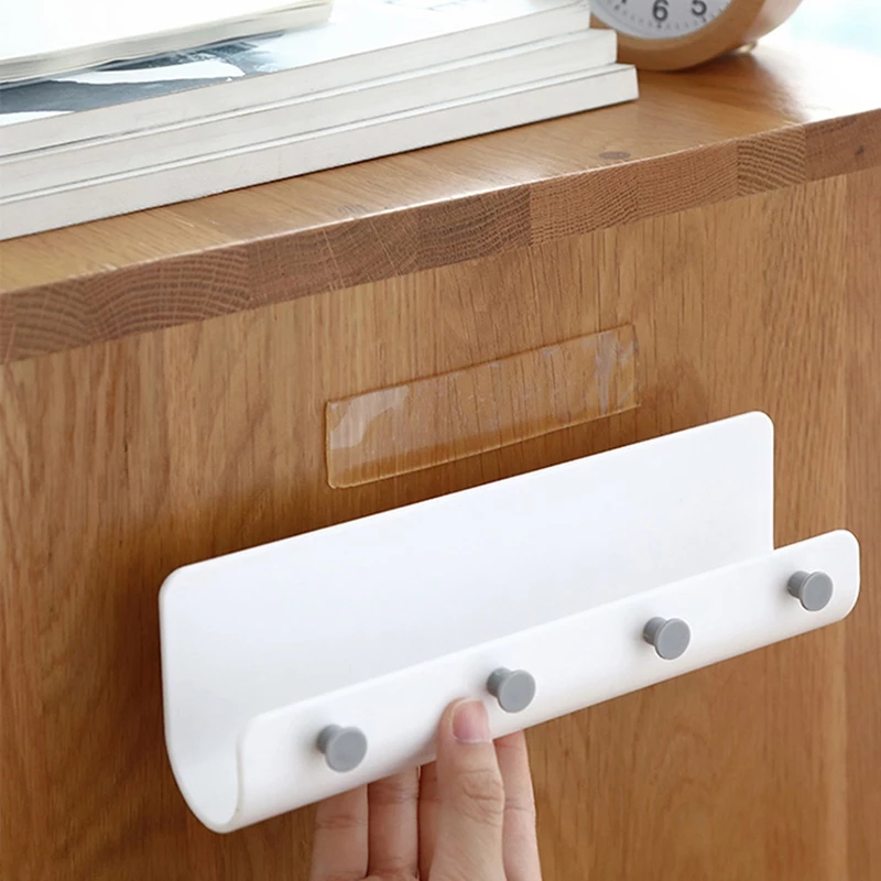 Băng Dính 2 Mặt Siêu Dính Băng Keo Nano Trong Suốt Nhiều Kích Cỡ Dán Tường Dính Mọi Bề Mặt Tiện Lợi