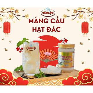 Mãng cầu hạt đát 600g TẤN LỘC