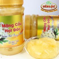 Mãng cầu hạt đát 600g TẤN LỘC