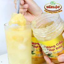 Mãng cầu hạt đát 600g TẤN LỘC