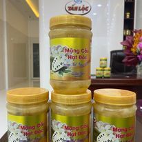 Mãng cầu hạt đát 600g TẤN LỘC