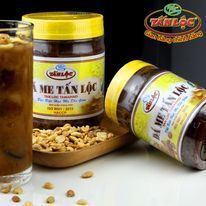 Đá Me TẤN LỘC Hũ 500G