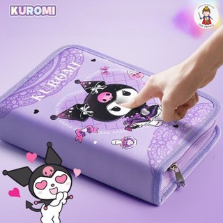 Hộp Bút Màu Acrylic Marker Hình Kuromi/Melody Dễ Thương-Bộ Bút Màu Chất Liệu Cao Cấp Không Lem Gồm 24 - 36 - 48 - 60 Bút