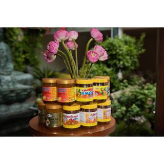 Chanh muối đường 900G TẤN LỘC
