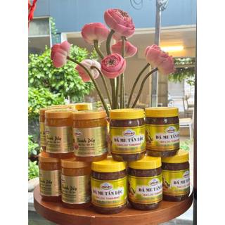 Chanh muối đường 900G TẤN LỘC