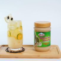 Mãng cầu dầm đường mía 600g TẤN LỘC