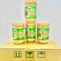 Mãng cầu dầm đường mía 600g TẤN LỘC